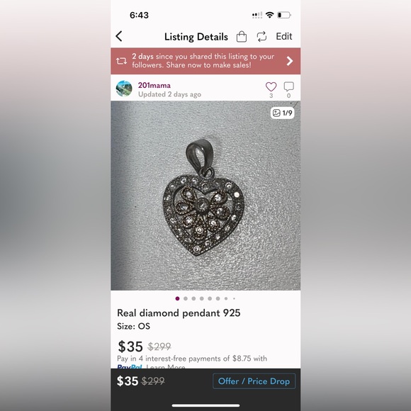 Trade post for suzie - Picture 3 of 5